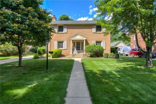 422 Roosevelt Avenue, Eau Claire, WI 54701