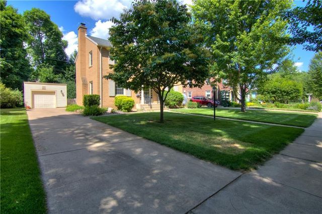 422 Roosevelt Avenue, Eau Claire, WI 54701