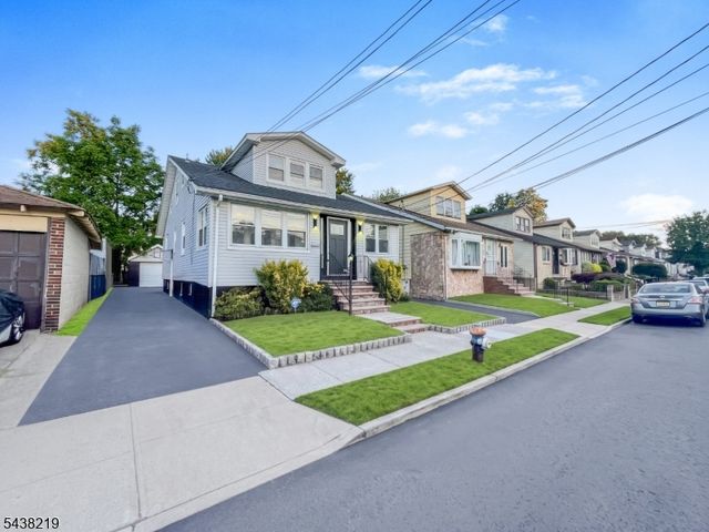 258 Isabella Ave, Irvington Twp., NJ 07111