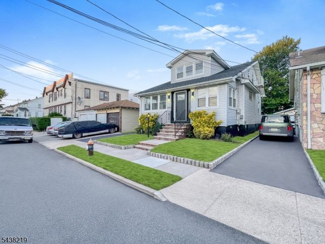 258 Isabella Ave, Irvington Twp., NJ 07111