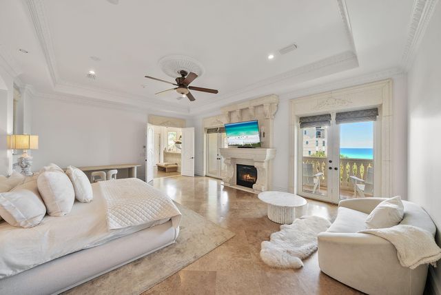 30 Pelican Circle, Inlet Beach, FL 32461