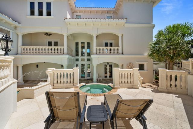 30 Pelican Circle, Inlet Beach, FL 32461