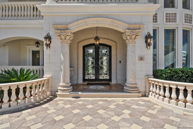 30 Pelican Circle, Inlet Beach, FL 32461