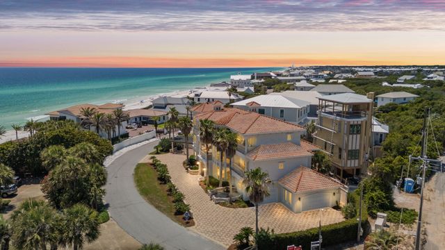 30 Pelican Circle, Inlet Beach, FL 32461