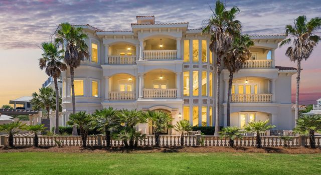 30 Pelican Circle, Inlet Beach, FL 32461