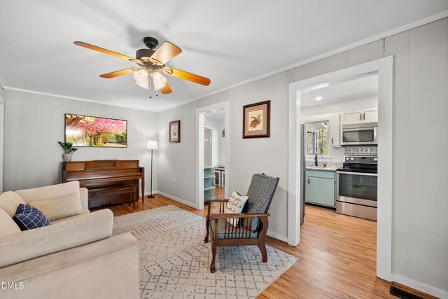 2566 Mays Crossroads Road, Youngsville, NC 27596