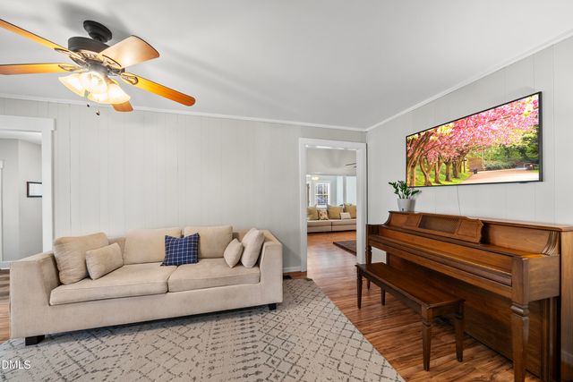 2566 Mays Crossroads Road, Youngsville, NC 27596