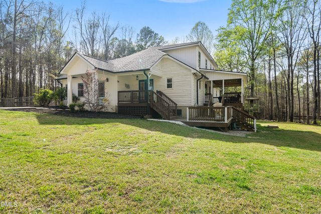 2566 Mays Crossroads Road, Youngsville, NC 27596