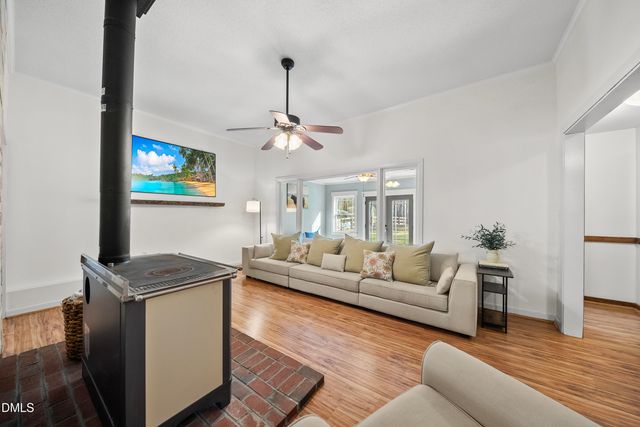 2566 Mays Crossroads Road, Youngsville, NC 27596