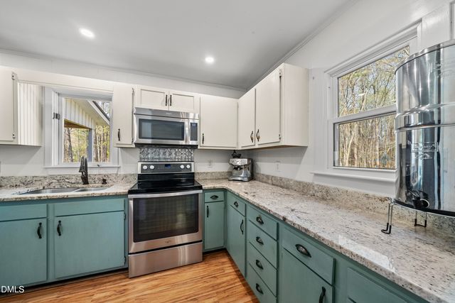 2566 Mays Crossroads Road, Youngsville, NC 27596