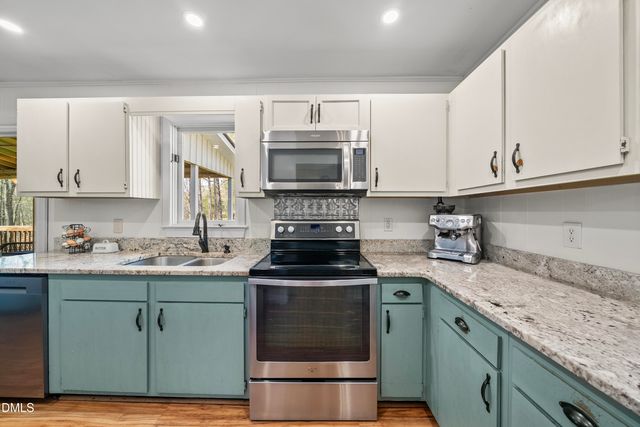 2566 Mays Crossroads Road, Youngsville, NC 27596