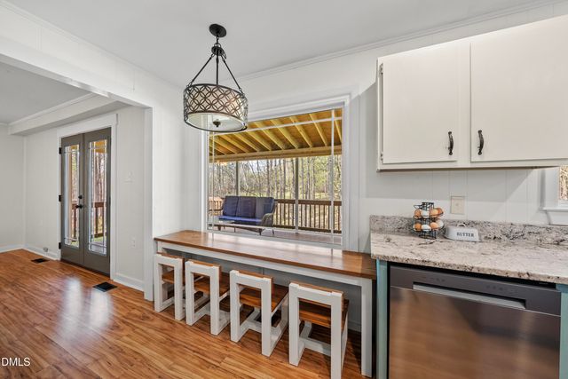 2566 Mays Crossroads Road, Youngsville, NC 27596