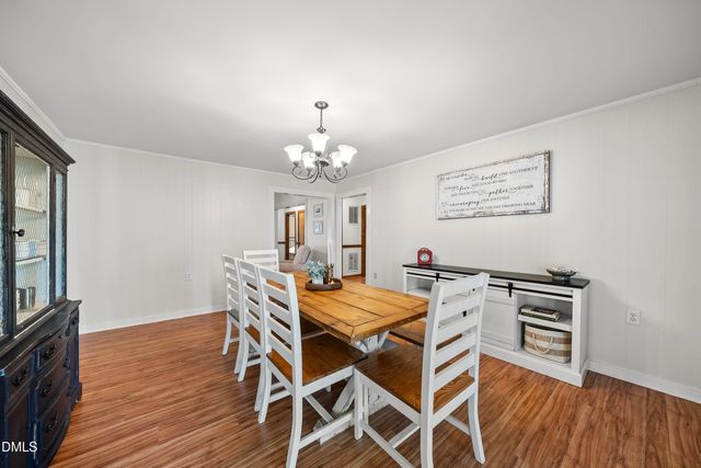 2566 Mays Crossroads Road, Youngsville, NC 27596