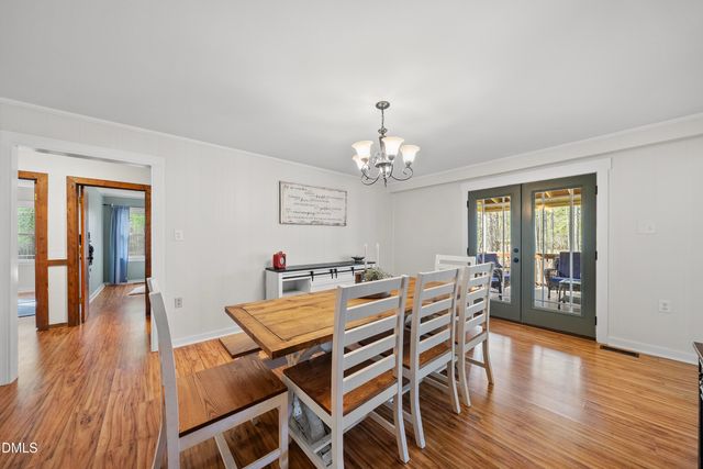 2566 Mays Crossroads Road, Youngsville, NC 27596