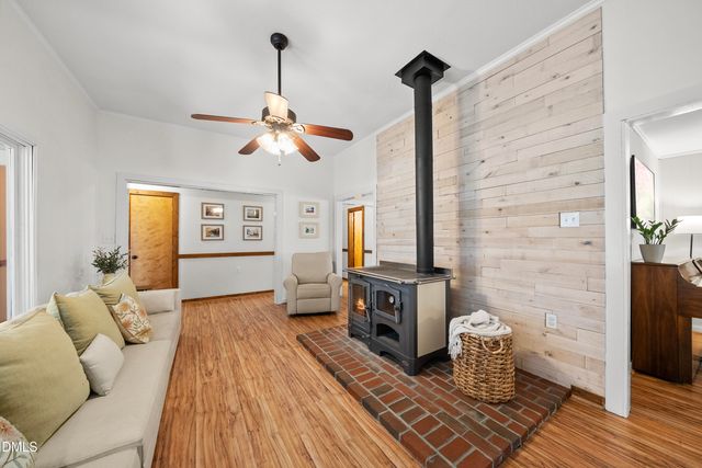 2566 Mays Crossroads Road, Youngsville, NC 27596