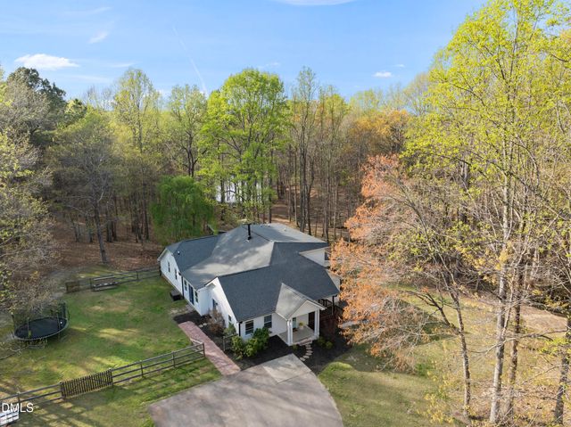 2566 Mays Crossroads Road, Youngsville, NC 27596