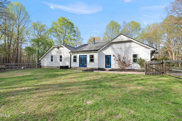 2566 Mays Crossroads Road, Youngsville, NC 27596