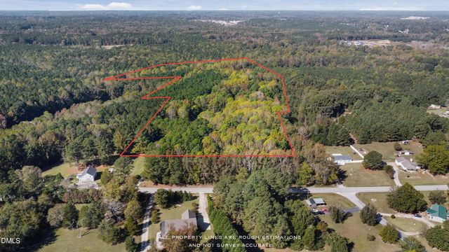 2566 Mays Crossroads Road, Youngsville, NC 27596