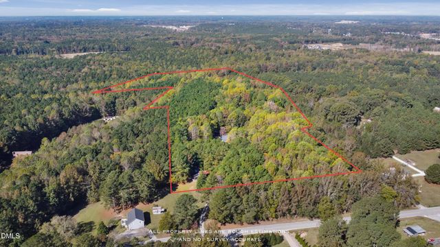 2566 Mays Crossroads Road, Youngsville, NC 27596