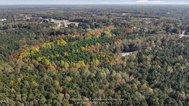 2566 Mays Crossroads Road, Youngsville, NC 27596