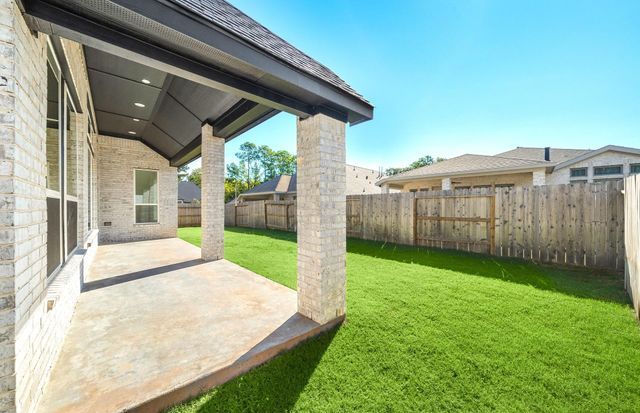 38688 Night Brood Court, Magnolia, TX 77354