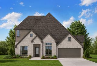 38688 Night Brood Court, Magnolia, TX 77354