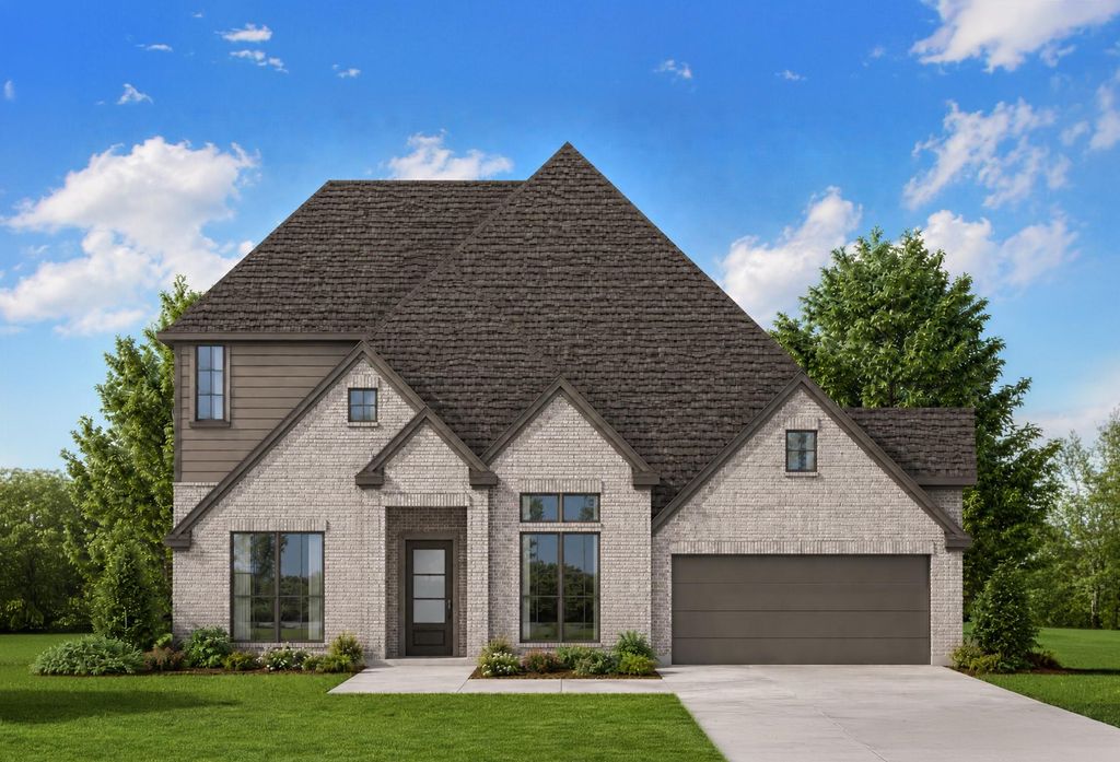 38688 Night Brood Court, Magnolia, TX 77354