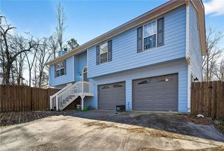 3939 Park Road, Douglasville, GA 30135