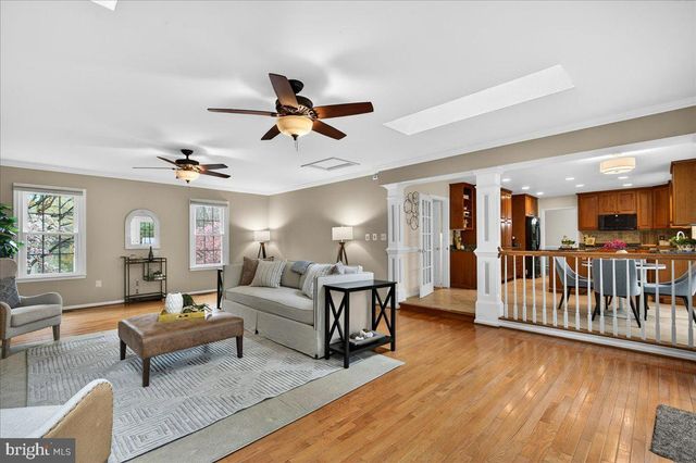 7723 SILVER SAGE CT, Springfield, VA 22153