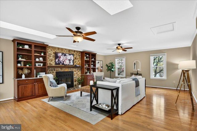 7723 SILVER SAGE CT, Springfield, VA 22153