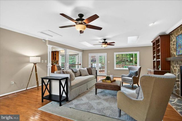 7723 SILVER SAGE CT, Springfield, VA 22153