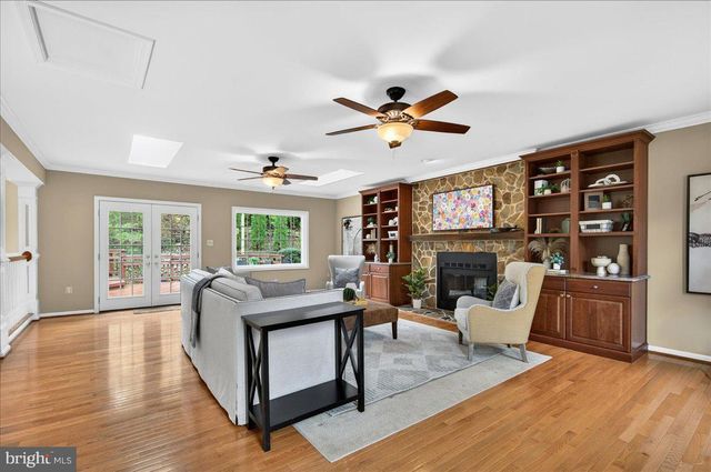 7723 SILVER SAGE CT, Springfield, VA 22153