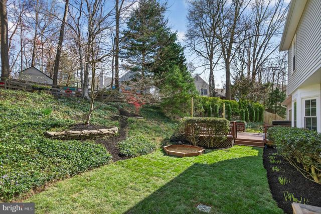 7723 SILVER SAGE CT, Springfield, VA 22153