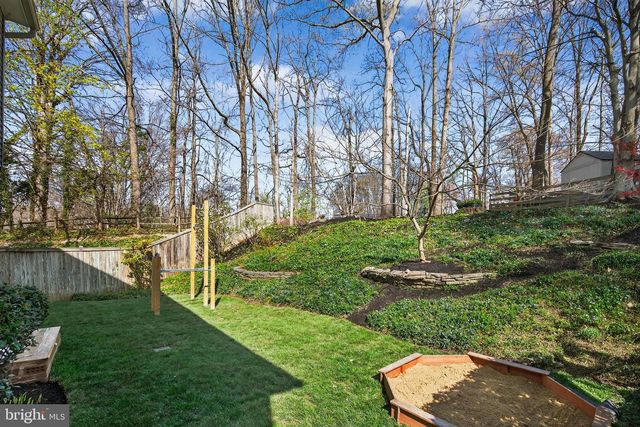 7723 SILVER SAGE CT, Springfield, VA 22153
