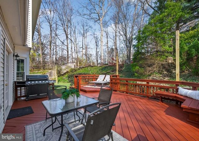 7723 SILVER SAGE CT, Springfield, VA 22153