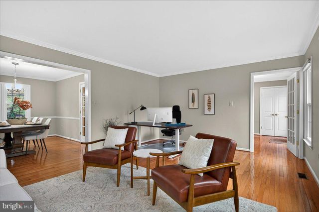 7723 SILVER SAGE CT, Springfield, VA 22153