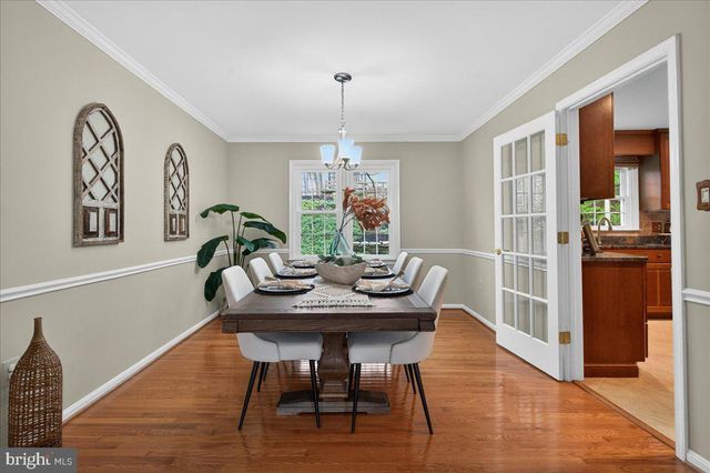 7723 SILVER SAGE CT, Springfield, VA 22153