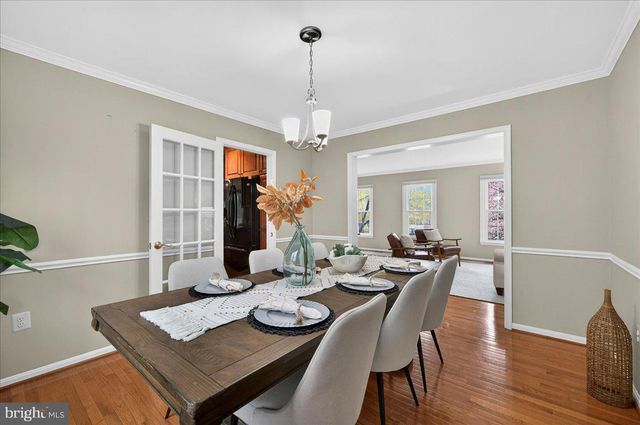 7723 SILVER SAGE CT, Springfield, VA 22153