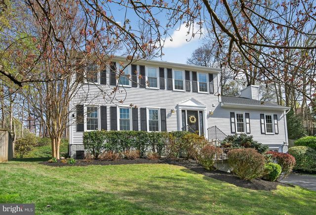 7723 SILVER SAGE CT, Springfield, VA 22153