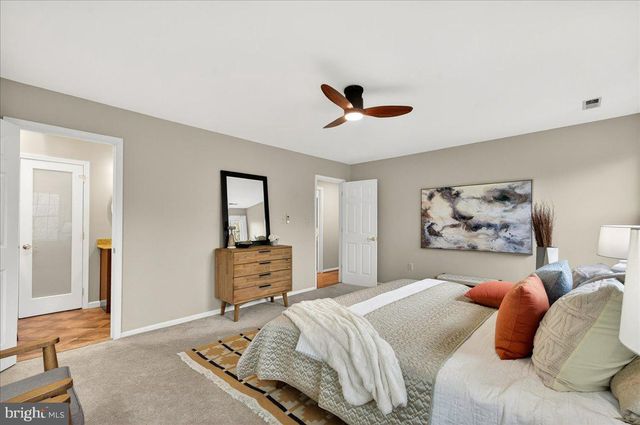 7723 SILVER SAGE CT, Springfield, VA 22153