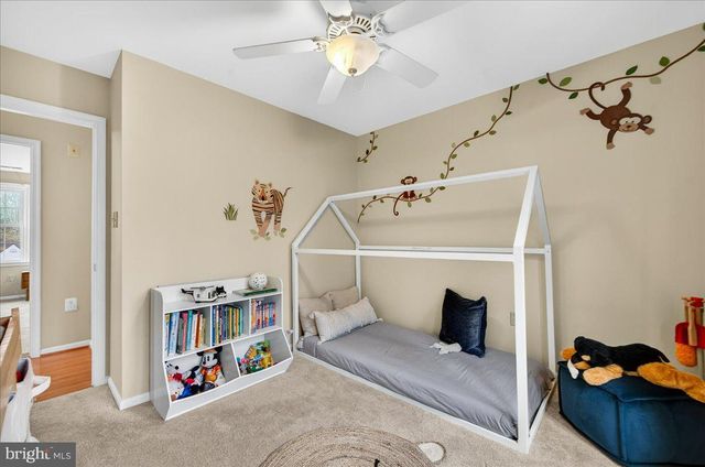 7723 SILVER SAGE CT, Springfield, VA 22153