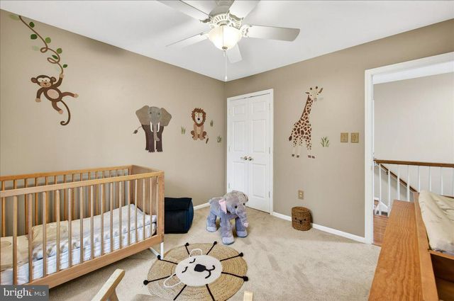 7723 SILVER SAGE CT, Springfield, VA 22153