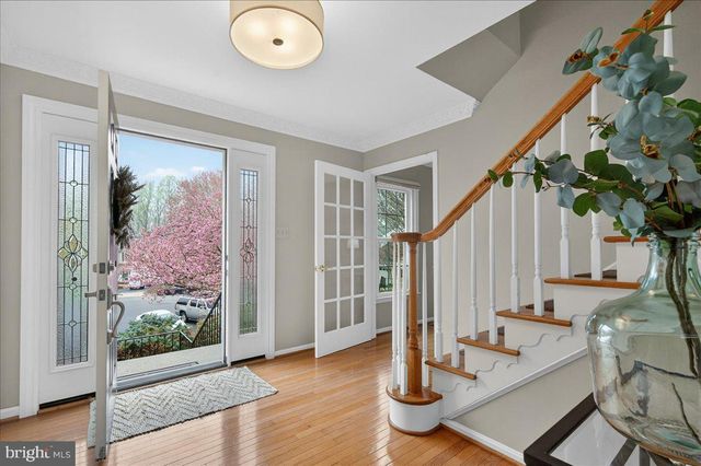 7723 SILVER SAGE CT, Springfield, VA 22153