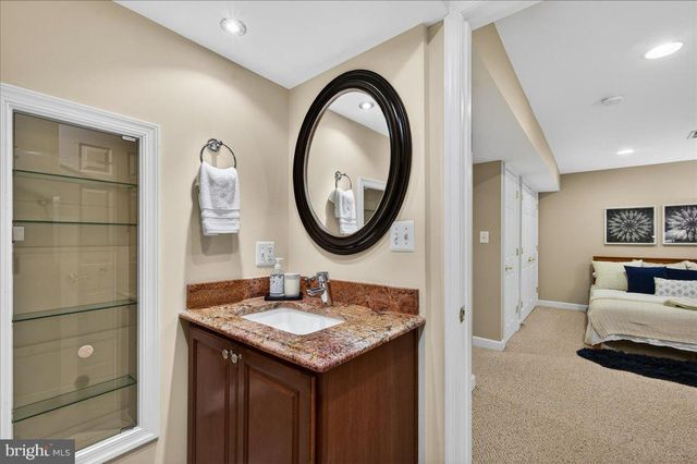 7723 SILVER SAGE CT, Springfield, VA 22153