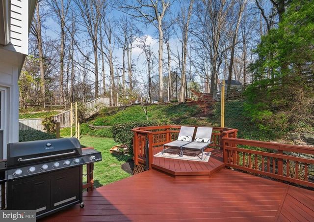 7723 SILVER SAGE CT, Springfield, VA 22153