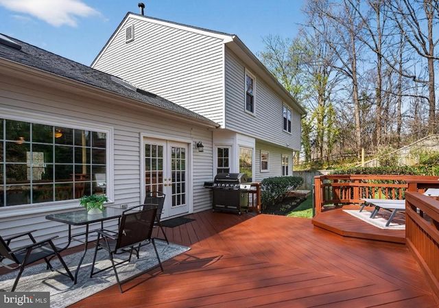 7723 SILVER SAGE CT, Springfield, VA 22153