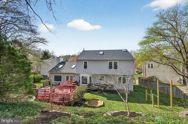 7723 SILVER SAGE CT, Springfield, VA 22153