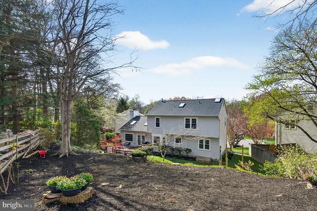 7723 SILVER SAGE CT, Springfield, VA 22153
