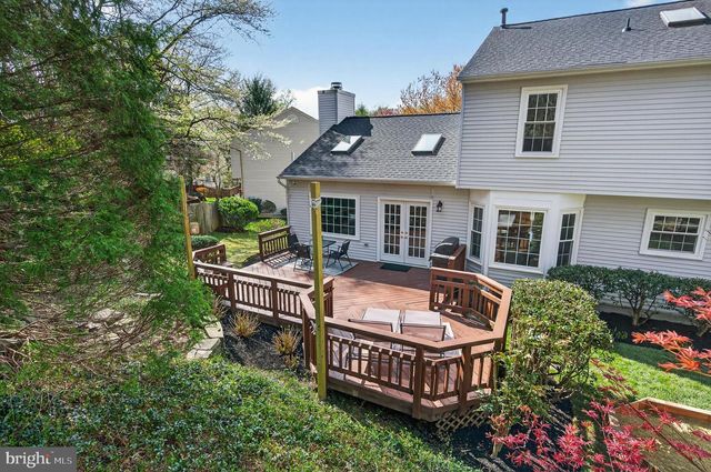 7723 SILVER SAGE CT, Springfield, VA 22153