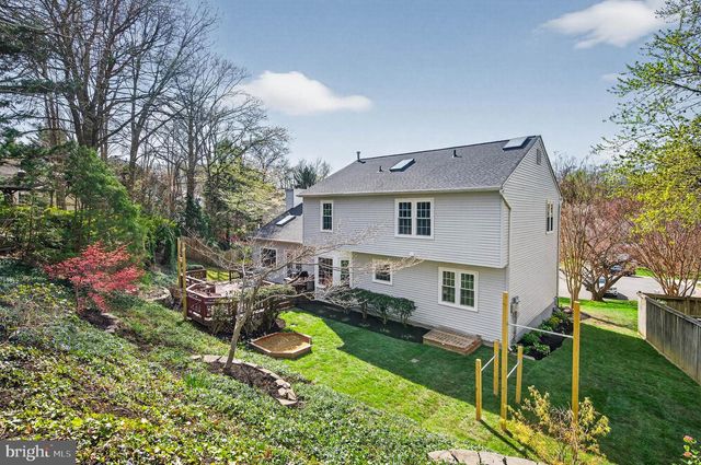 7723 SILVER SAGE CT, Springfield, VA 22153